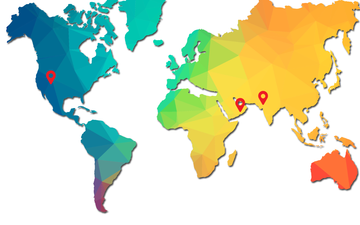 World Map