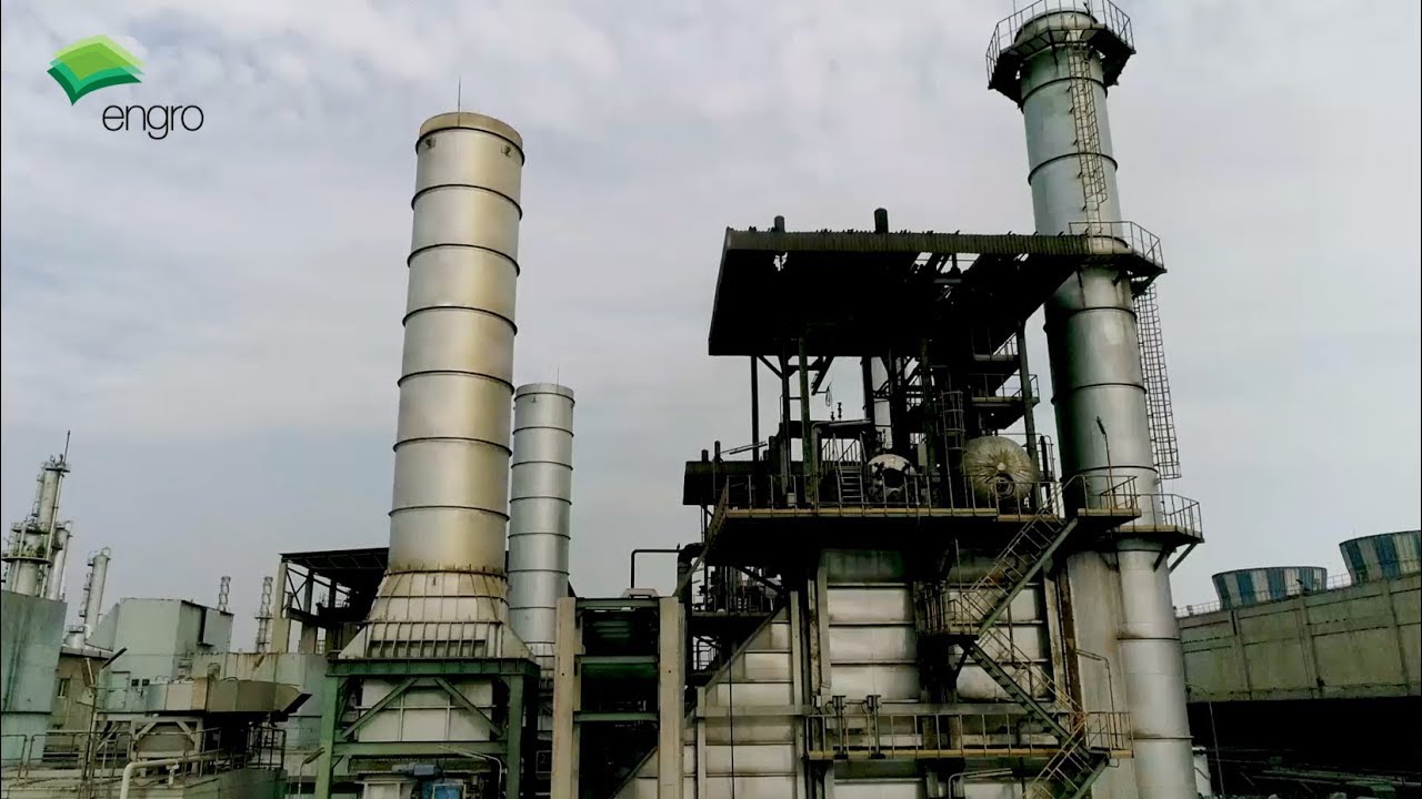 Engro Energy