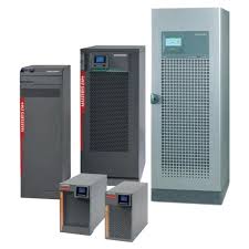 Socomec ITYS 100KVA